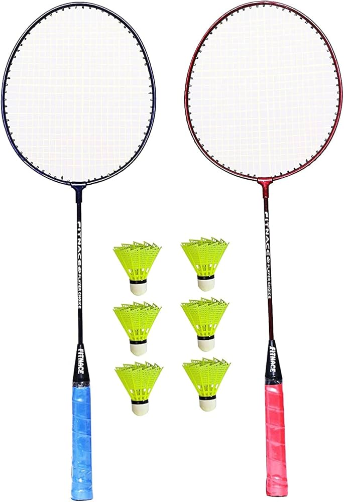 Badminton Racket